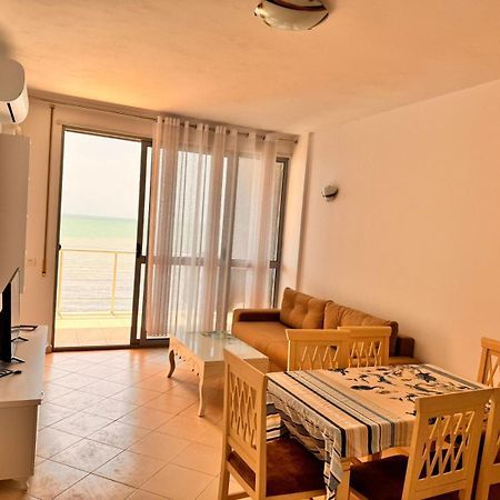 Holiday Apartments 5 Durrës Eksteriør bilde