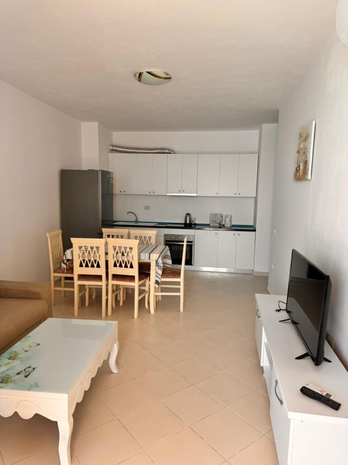 Holiday Apartments 5 Durrës Eksteriør bilde