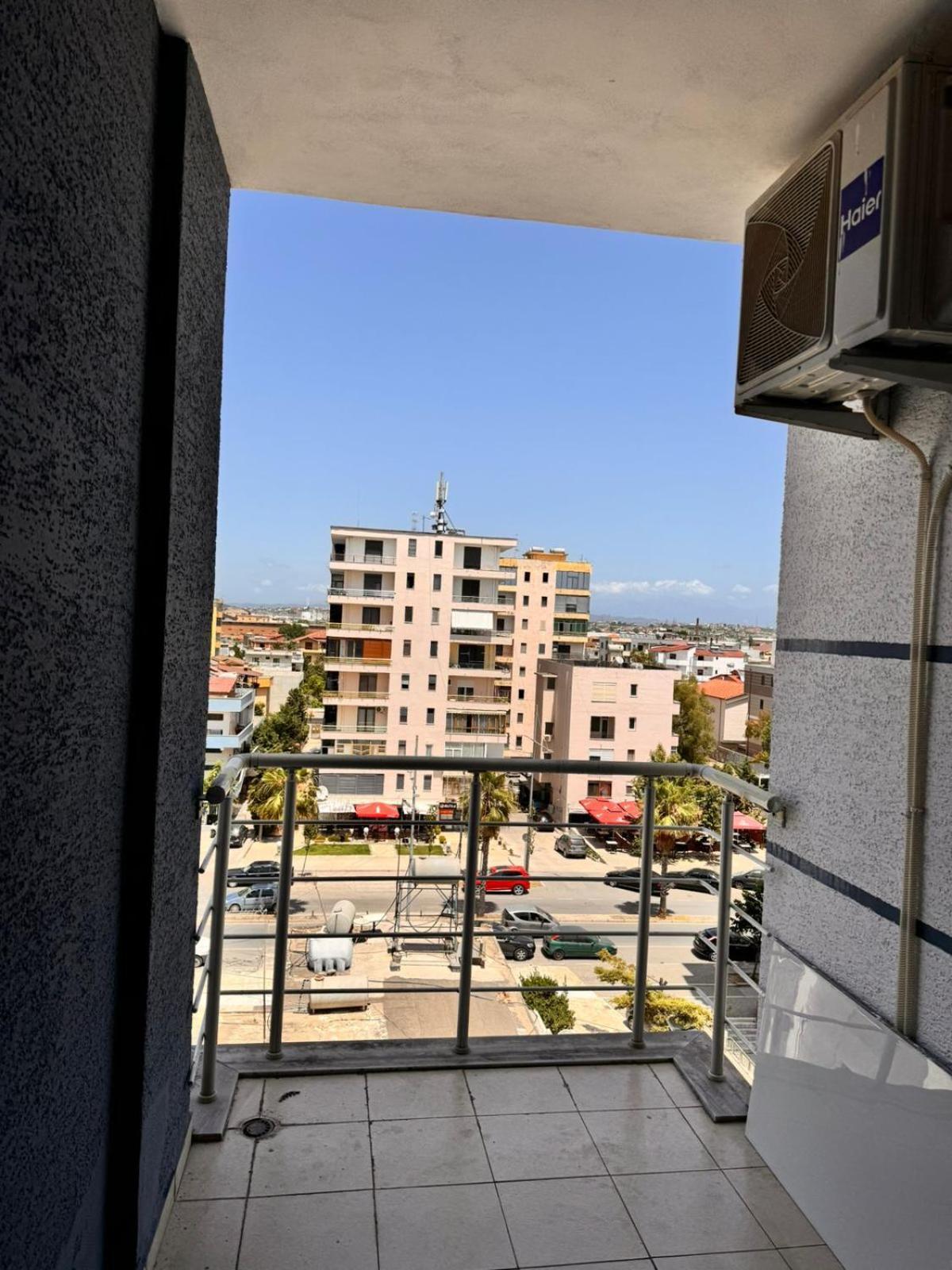 Holiday Apartments 5 Durrës Eksteriør bilde