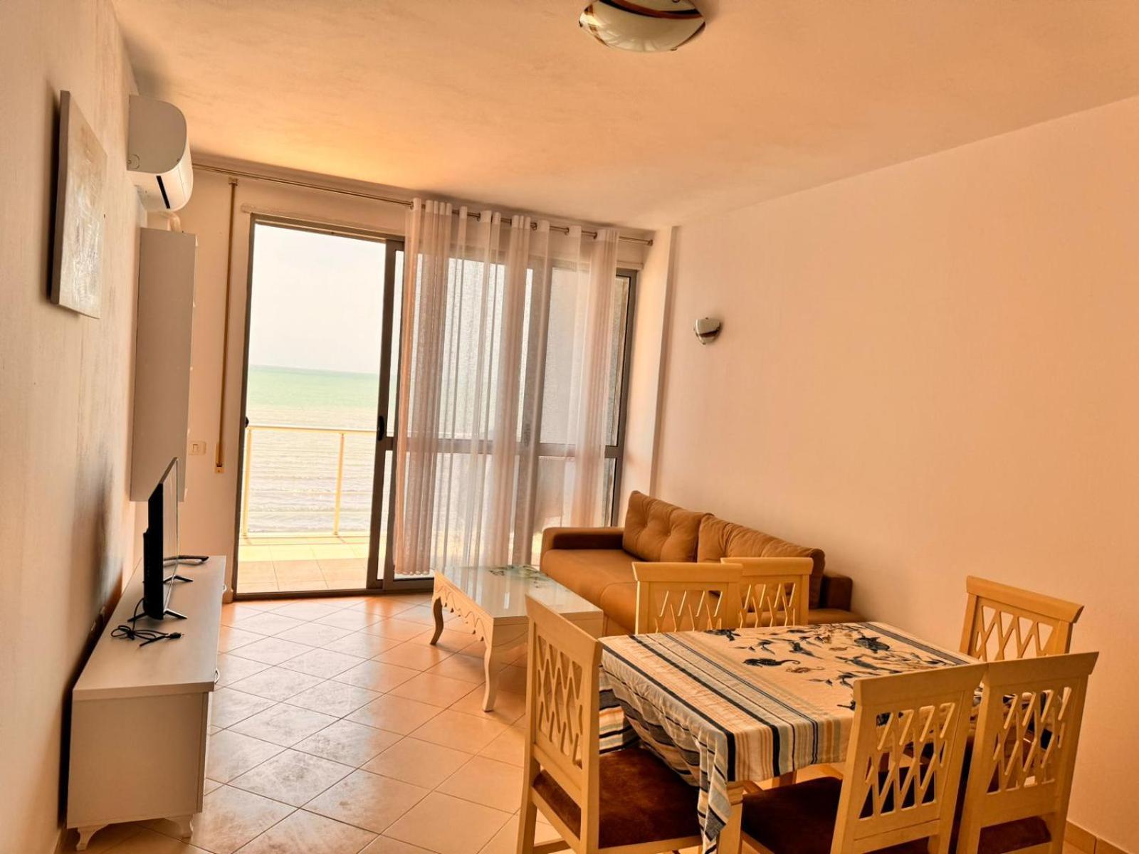 Holiday Apartments 5 Durrës Eksteriør bilde