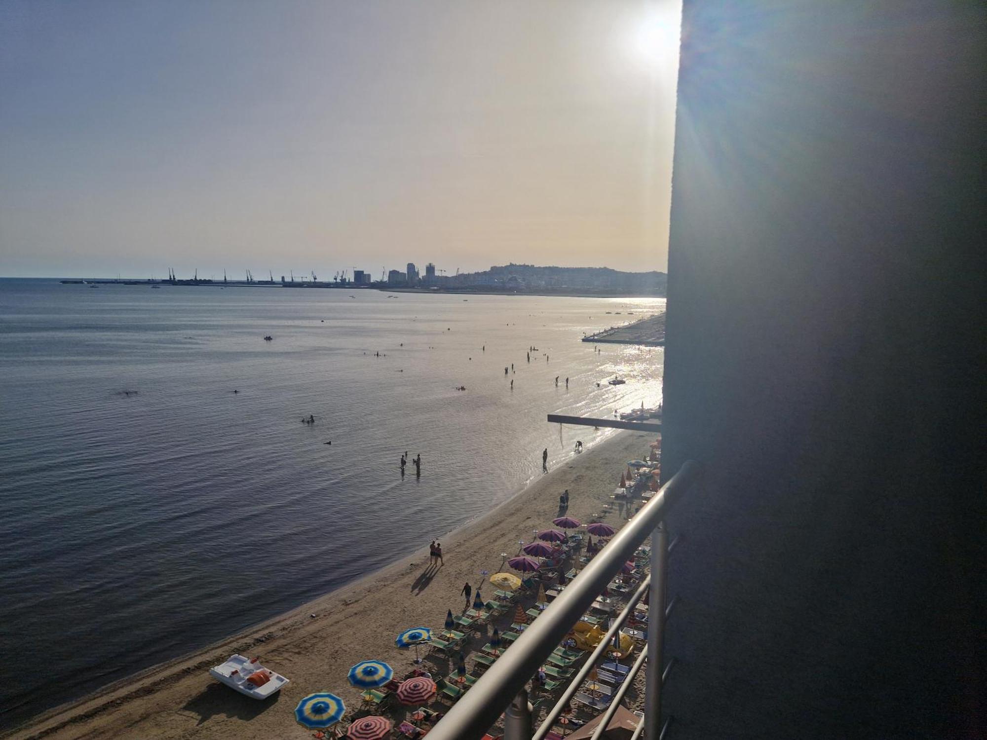 Holiday Apartments 5 Durrës Eksteriør bilde