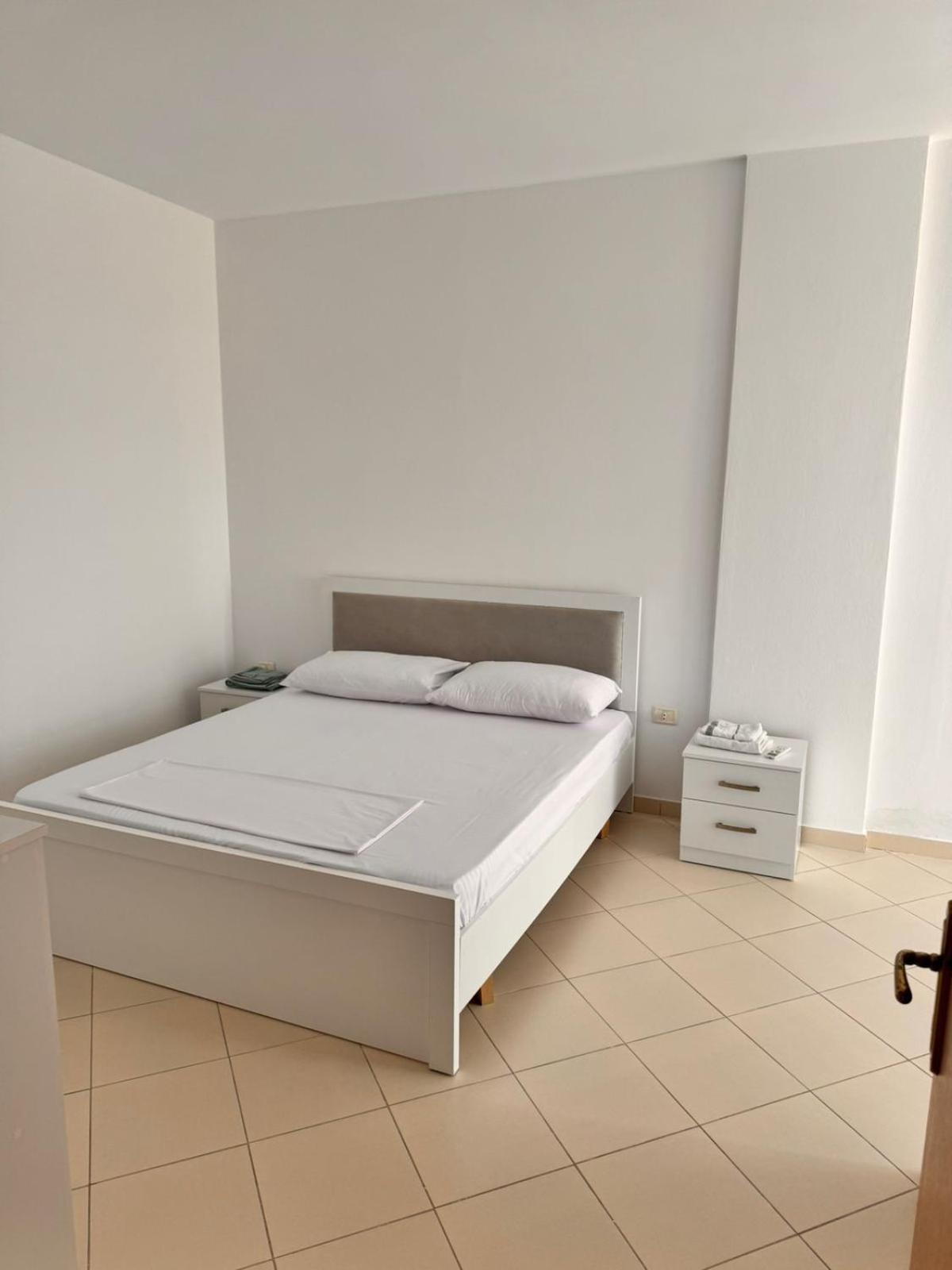 Holiday Apartments 5 Durrës Eksteriør bilde