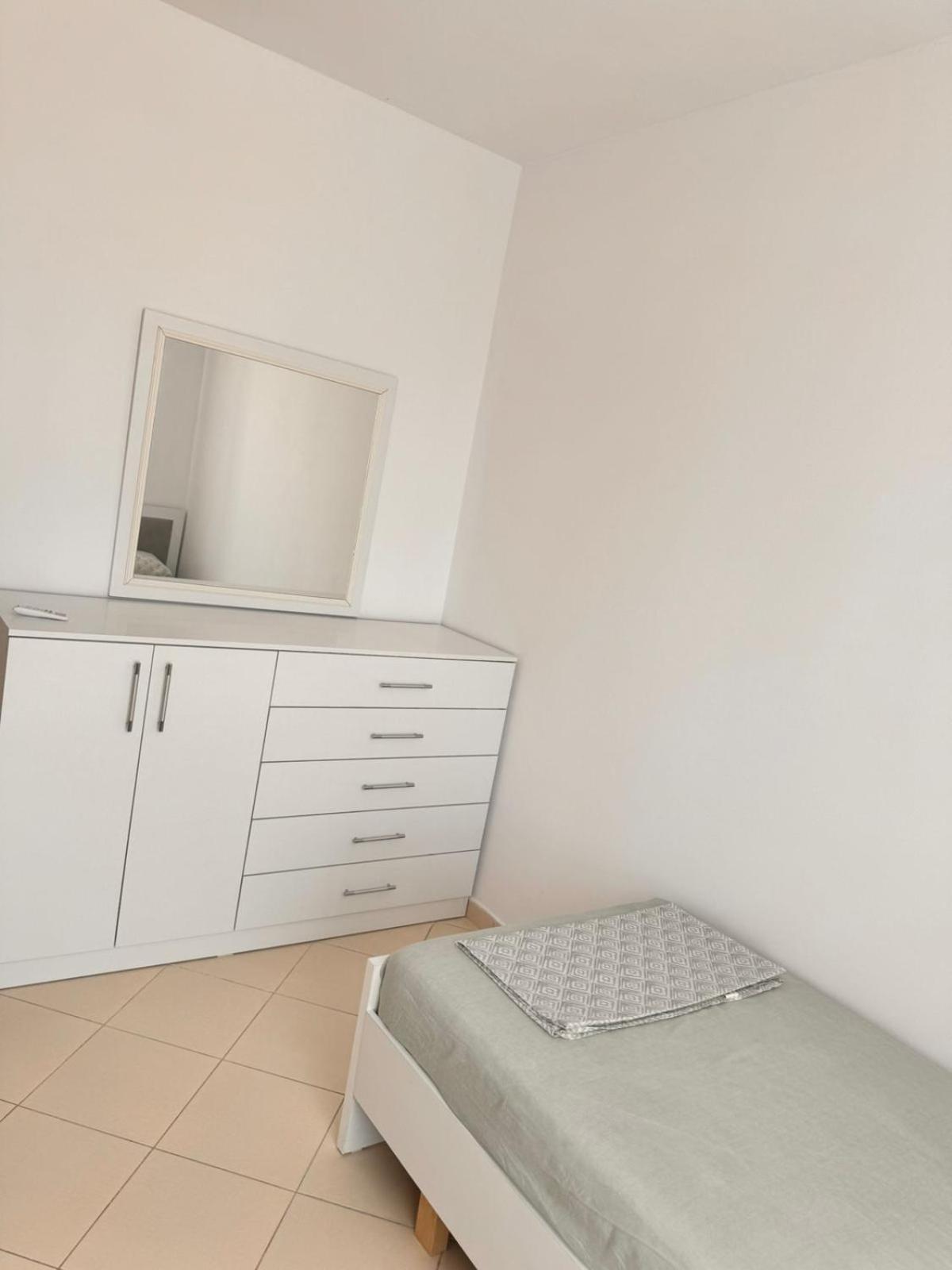 Holiday Apartments 5 Durrës Eksteriør bilde