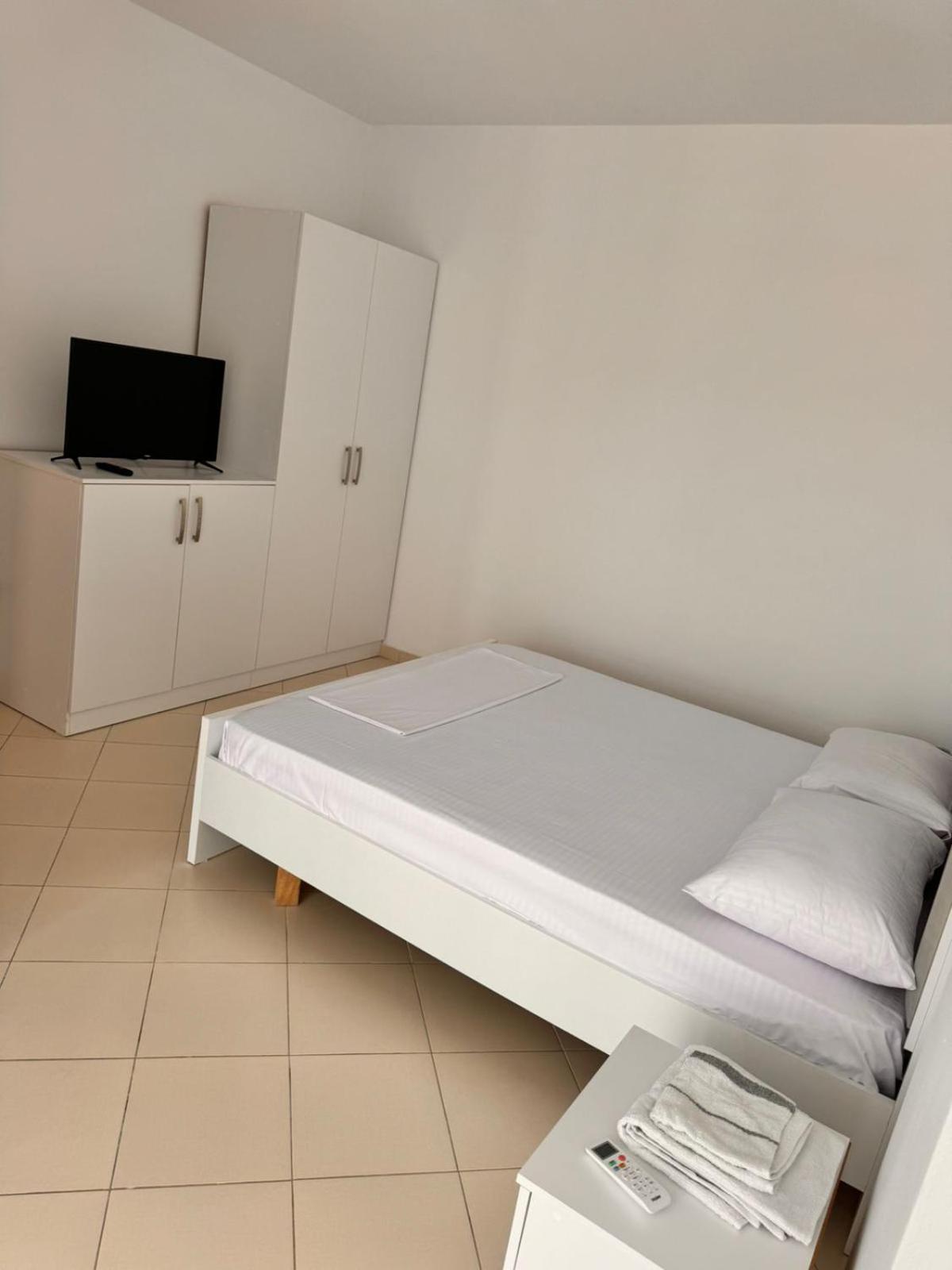 Holiday Apartments 5 Durrës Eksteriør bilde