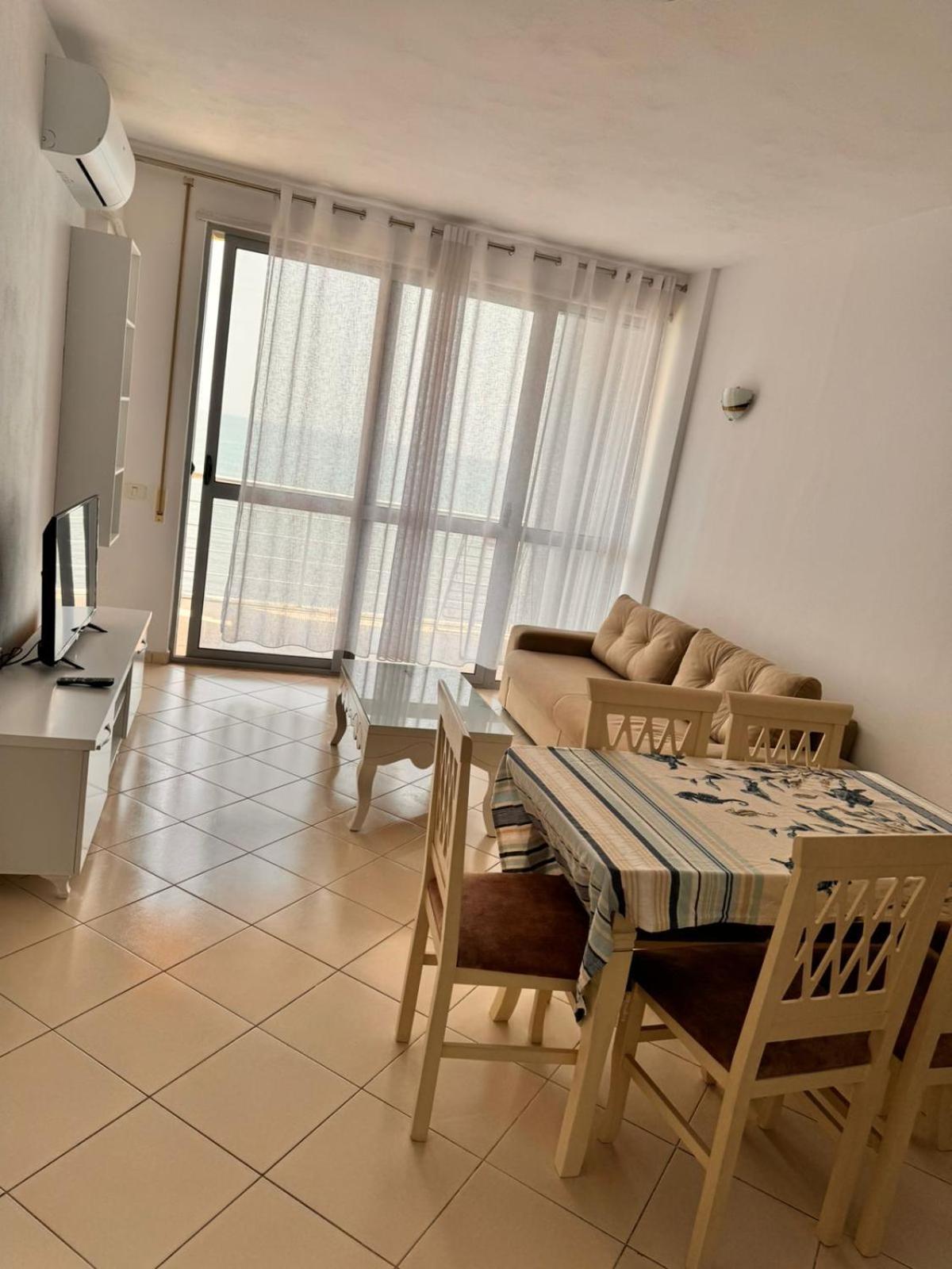 Holiday Apartments 5 Durrës Eksteriør bilde