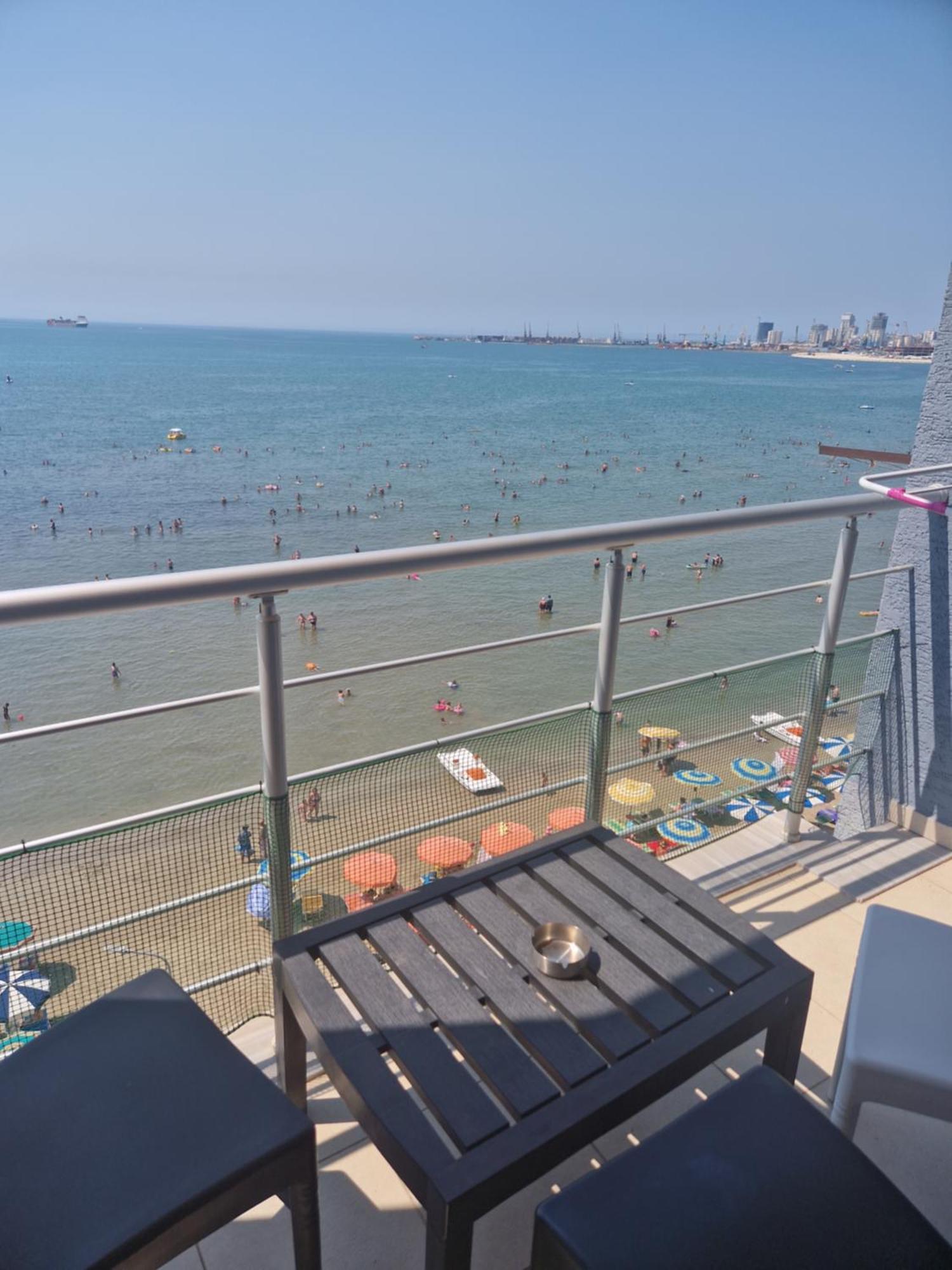 Holiday Apartments 5 Durrës Eksteriør bilde